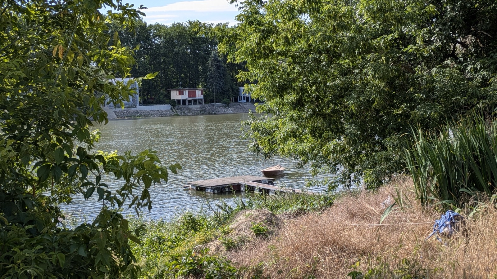 Galériafotó a Vidra Csónakházról 57